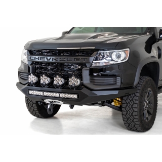 ADD Offroad | Bumper- Front - Colorado 2.8L / 3.6L 2021-2022 Addictive Desert Designs ( ADD Offroad ) Off-Road Bumpers