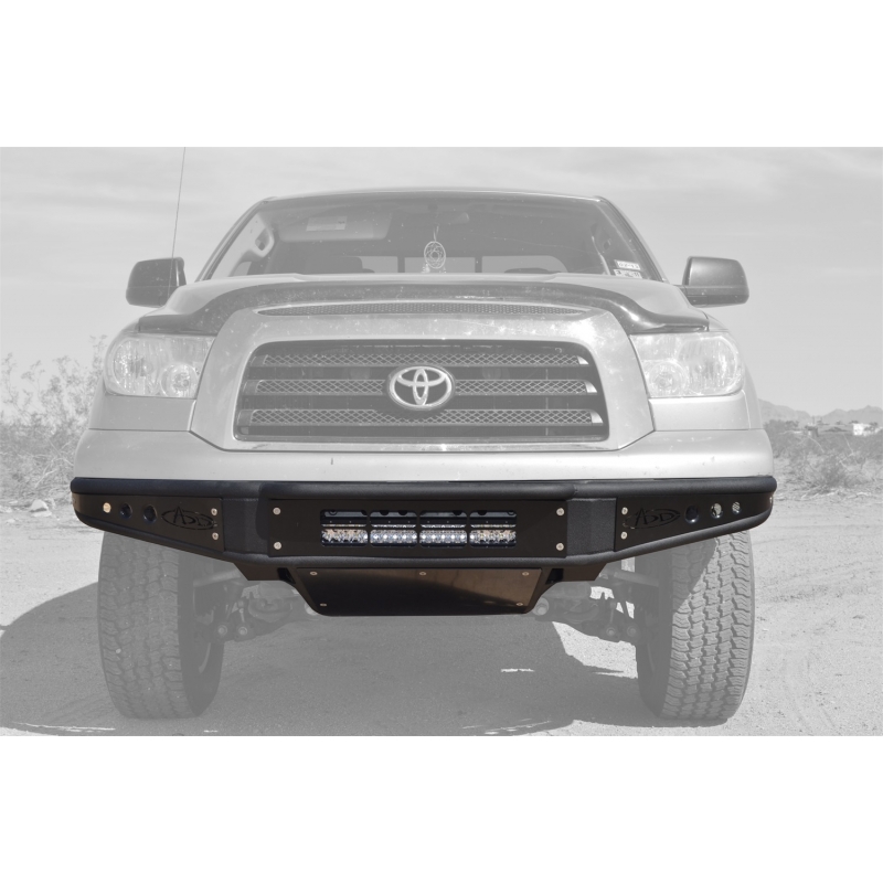 ADD Offroad | Bumper- Front - Tundra 2007-2013 Addictive Desert Designs ( ADD Offroad ) Off-Road Bumpers