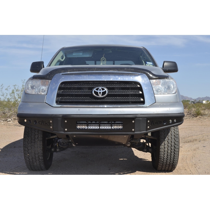 ADD Offroad | Bumper- Front - Tundra 2007-2013 Addictive Desert Designs ( ADD Offroad ) Off-Road Bumpers