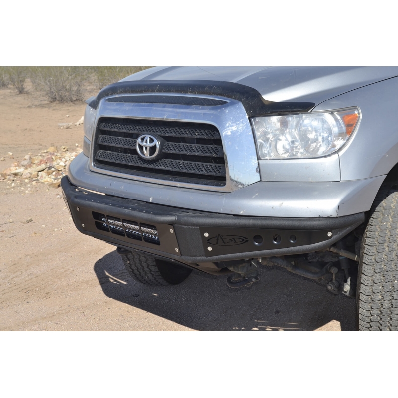 ADD Offroad | Bumper- Front - Tundra 2007-2013 Addictive Desert Designs ( ADD Offroad ) Off-Road Bumpers