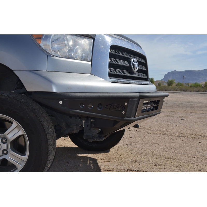 ADD Offroad | Bumper- Front - Tundra 2007-2013 Addictive Desert Designs ( ADD Offroad ) Off-Road Bumpers