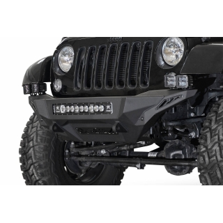 ADD Offroad | Bumper- Front - Wrangler (JK) 3.6L / 3.8L 2007-2018 Addictive Desert Designs ( ADD Offroad ) Off-Road Bumpers