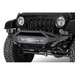 ADD Offroad | Bumper- Front - Wrangler (JK) 3.6L / 3.8L 2007-2018 Addictive Desert Designs ( ADD Offroad ) Off-Road Bumpers