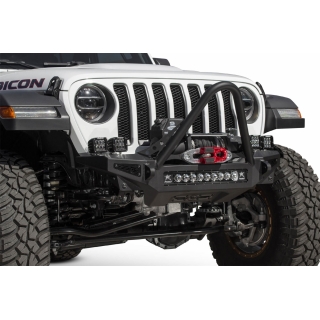 ADD Offroad | Bumper- Front - Gladiator / Wrangler (JL) 2018-2022 Addictive Desert Designs ( ADD Offroad ) Off-Road Bumpers