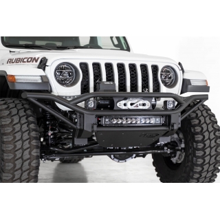 ADD Offroad | Bumper- Front - Gladiator / Wrangler (JL) 2018-2022 Addictive Desert Designs ( ADD Offroad ) Off-Road Bumpers