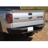 ADD Offroad | Bumper- Rear - F-150 / SVT Raptor 2009-2014 Addictive Desert Designs ( ADD Offroad ) Off-Road Bumpers