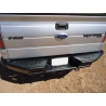 ADD Offroad | Bumper- Rear - F-150 / SVT Raptor 2009-2014 Addictive Desert Designs ( ADD Offroad ) Off-Road Bumpers