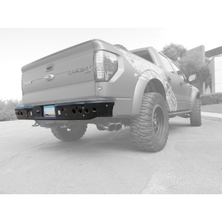 ADD Offroad | Bumper- Rear - F-150 / SVT Raptor 2009-2014 Addictive Desert Designs ( ADD Offroad ) Off-Road Bumpers