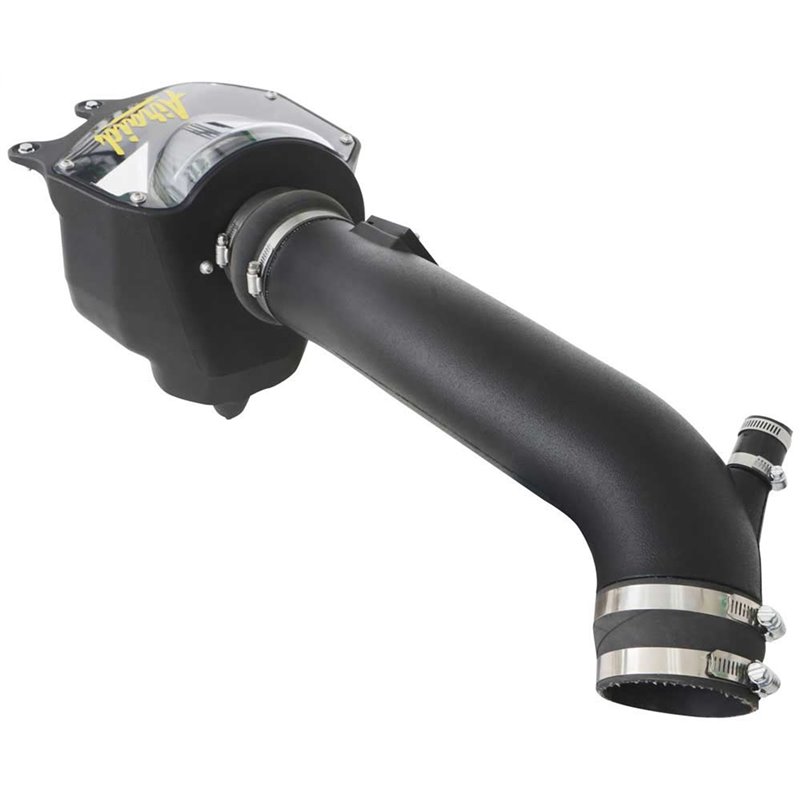 Airaid | Cold Air Intake - Gladiator / Wrangler (JL) 3.0L EcoDiesel 2020-2021