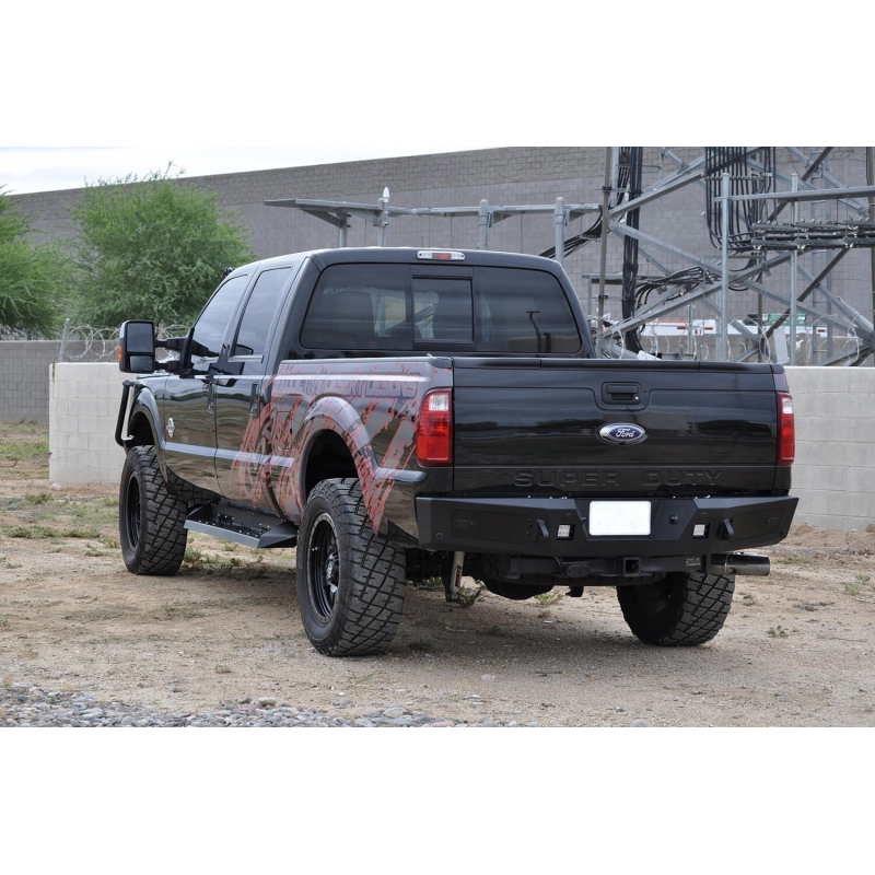 ADD Offroad | Bumper- Rear - F-250 / F-350 2000-2016 Addictive Desert Designs ( ADD Offroad ) Off-Road Bumpers