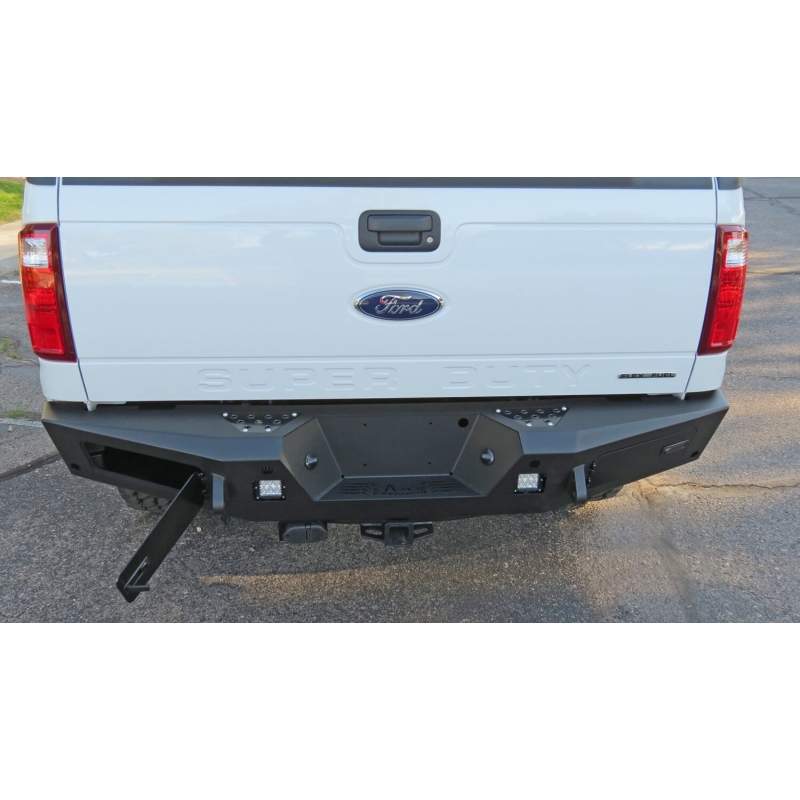 ADD Offroad | Bumper- Rear - F-250 / F-350 2000-2016 Addictive Desert Designs ( ADD Offroad ) Off-Road Bumpers