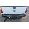 ADD Offroad | Bumper- Rear - F-250 / F-350 2000-2016 Addictive Desert Designs ( ADD Offroad ) Off-Road Bumpers