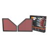 K&N | Air Filter - M3 / M4 3.0T 2021-2022