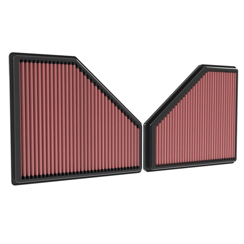 K&N | Air Filter - M3 / M4 3.0T 2021-2022