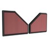 K&N | Air Filter - M3 / M4 3.0T 2021-2022