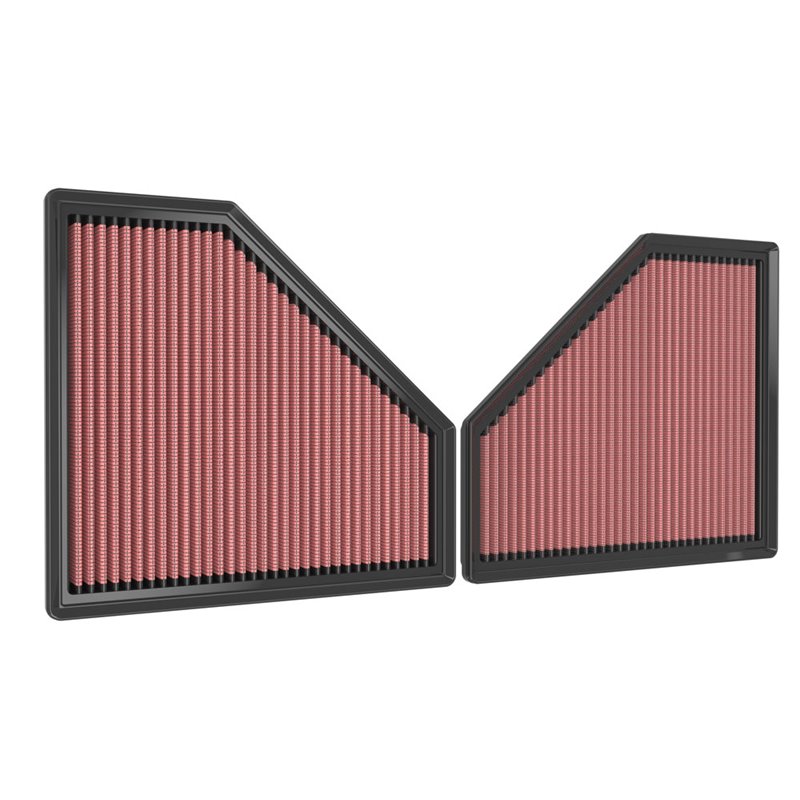 K&N | Air Filter - M3 / M4 3.0T 2021-2022