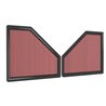 K&N | Air Filter - M3 / M4 3.0T 2021-2022