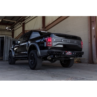 ADD Offroad | Bumper- Rear - F-150 3.5T 2017-2019 Addictive Desert Designs ( ADD Offroad ) Off-Road Bumpers