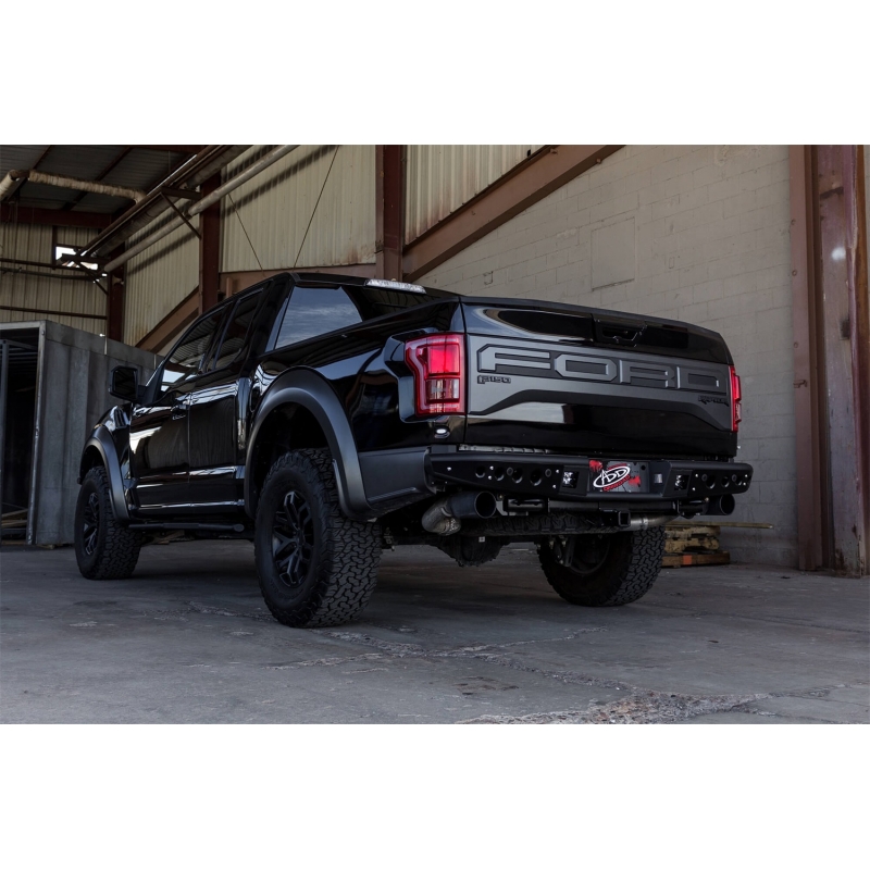 ADD Offroad | Bumper- Rear - F-150 3.5T 2017-2019 Addictive Desert Designs ( ADD Offroad ) Off-Road Bumpers