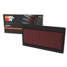 K&N | Air Filter - MDX 3.5L 2022-2023