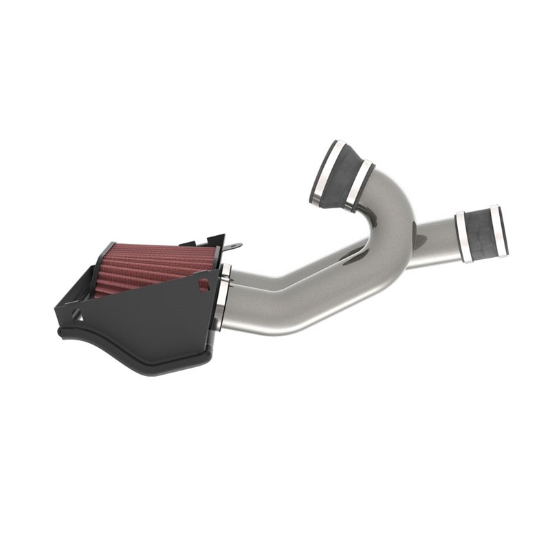 K&N | Cold Air Intake - Expedition / F-150 3.5T / 2.7T 2015-2024 K&N Air Intake