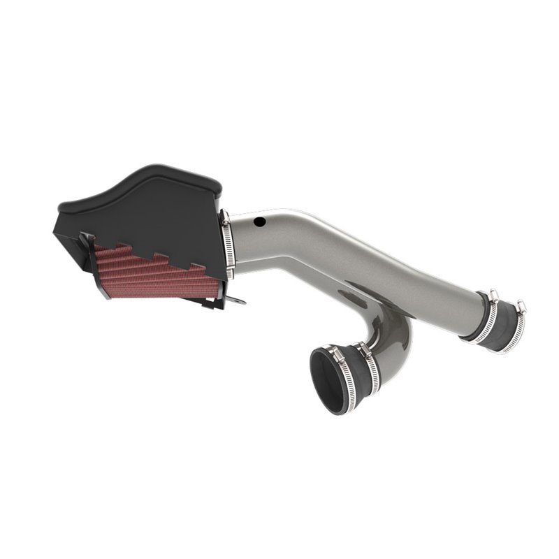 K&N | Cold Air Intake - Expedition / F-150 3.5T / 2.7T 2015-2024 K&N Air Intake