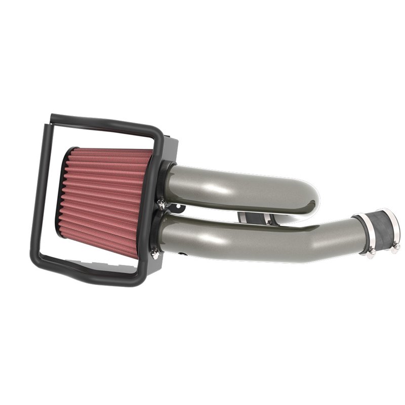 K&N | Cold Air Intake - Expedition / F-150 3.5T / 2.7T 2015-2024 K&N Air Intake