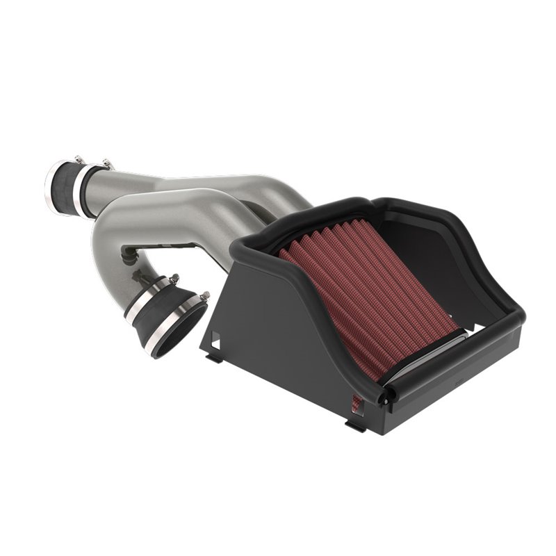 K&N | Cold Air Intake - Expedition / F-150 3.5T / 2.7T 2015-2024 K&N Air Intake