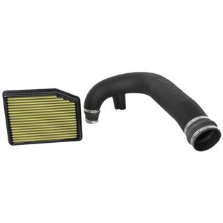 Airaid | Junior Air Intake System - Silverado 1500 / Sierra 1500 2.7T 2019-2020