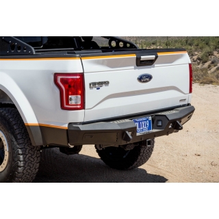 ADD Offroad | Bumper- Rear - F-150 / Raptor 2015-2019 Addictive Desert Designs ( ADD Offroad ) Off-Road Bumpers