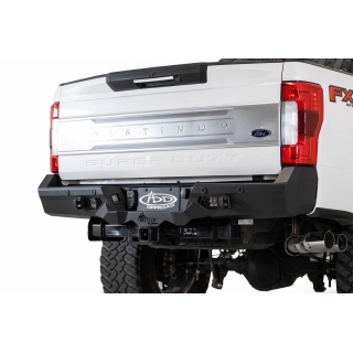 ADD Offroad | Bumper- Rear - F-250 / F-350 2017-2021 Addictive Desert Designs ( ADD Offroad ) Off-Road Bumpers