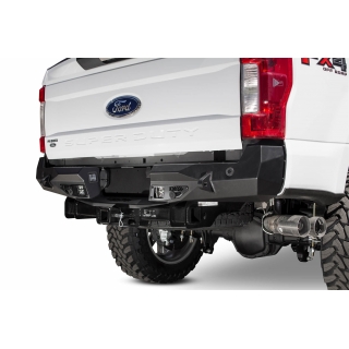 ADD Offroad | Bumper- Rear - F-250 / F-350 6.2L / 6.7L 2017-2019 Addictive Desert Designs ( ADD Offroad ) Off-Road Bumpers