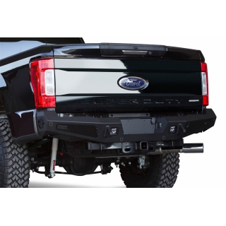 ADD Offroad | Bumper- Rear - F-250 / F-350 6.2L / 6.7L 2017-2019 Addictive Desert Designs ( ADD Offroad ) Off-Road Bumpers