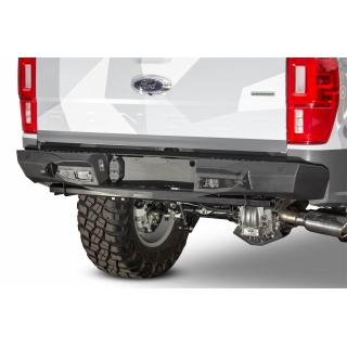 ADD Offroad | Bumper- Rear - Ranger 2.3T 2019-2021 Addictive Desert Designs ( ADD Offroad ) Off-Road Bumpers