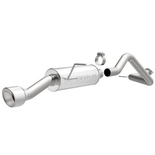 MagnaFlow | Street Series Cat-Back Exhaust - Scion xB 2008-2015 Magnaflow Cat-Back Exhausts