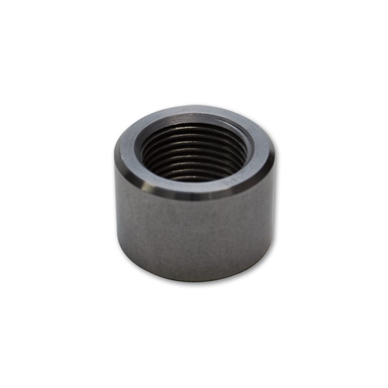 Vibrant | Female AN Weld Bung, -12 AN 1.375" Bung O.D.