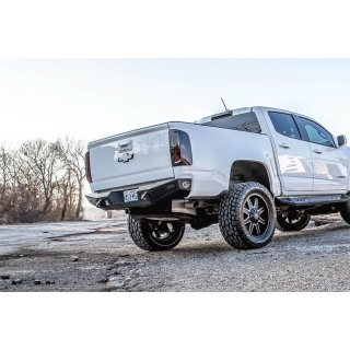 ADD Offroad | Bumper- Rear - Colorado / Canyon 2015-2020 Addictive Desert Designs ( ADD Offroad ) Off-Road Bumpers