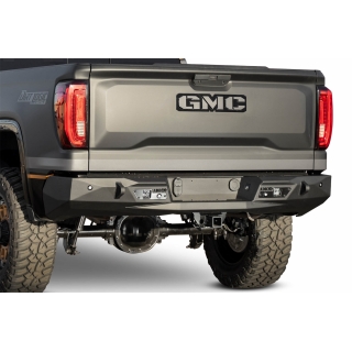 ADD Offroad | Bumper- Rear - Silverado / Sierra 1500 2019-2021 Addictive Desert Designs ( ADD Offroad ) Off-Road Bumpers