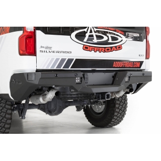 ADD Offroad | Bumper- Rear - Silverado / Sierra 1500 2019-2021 Addictive Desert Designs ( ADD Offroad ) Off-Road Bumpers