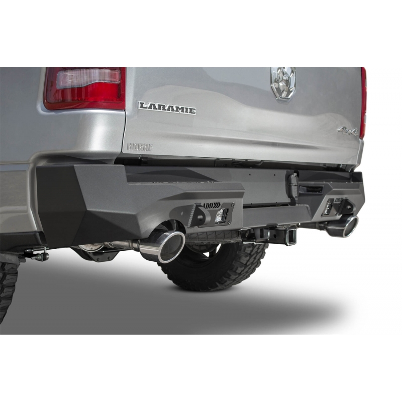 ADD Offroad | Bumper- Rear - Ram 1500 3.0L / 3.6L / 5.7L 2019-2021 Addictive Desert Designs ( ADD Offroad ) Off-Road Bumpers