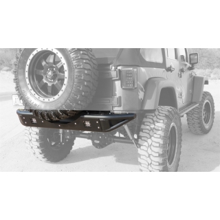 ADD Offroad | Bumper- Rear - Wrangler (JK) 3.6L / 3.8L 2007-2018 Addictive Desert Designs ( ADD Offroad ) Off-Road Bumpers