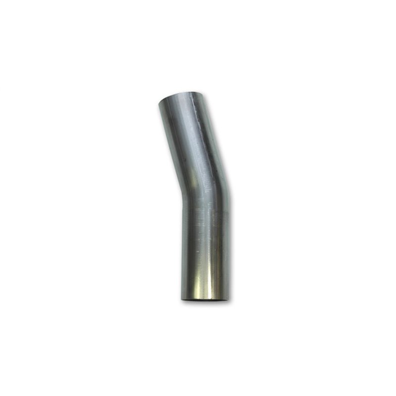 Vibrant | 15 Degree Mandrel Bend, 1.25" O.D.