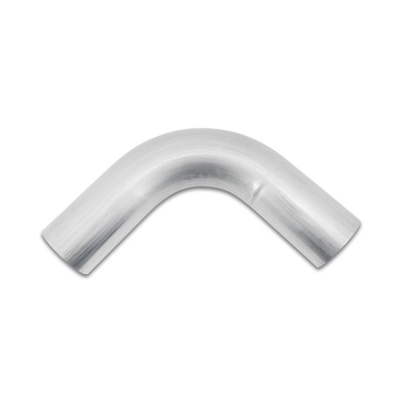 Vibrant | 90 Degree Mandrel Bend, 2.00" O.D. x 3.00" CLR Vibrant Performance Turbocharger Pipes & Couplers