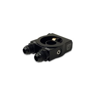 Vibrant | Universal Sandwich Adapter Assembly w/integrated Thermostat (spacer not incl)