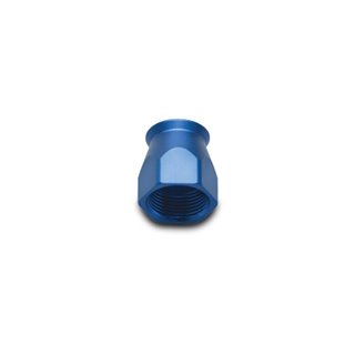 Vibrant | Hose End Socket for PTFE Hose Ends, Hose Size: -8 AN