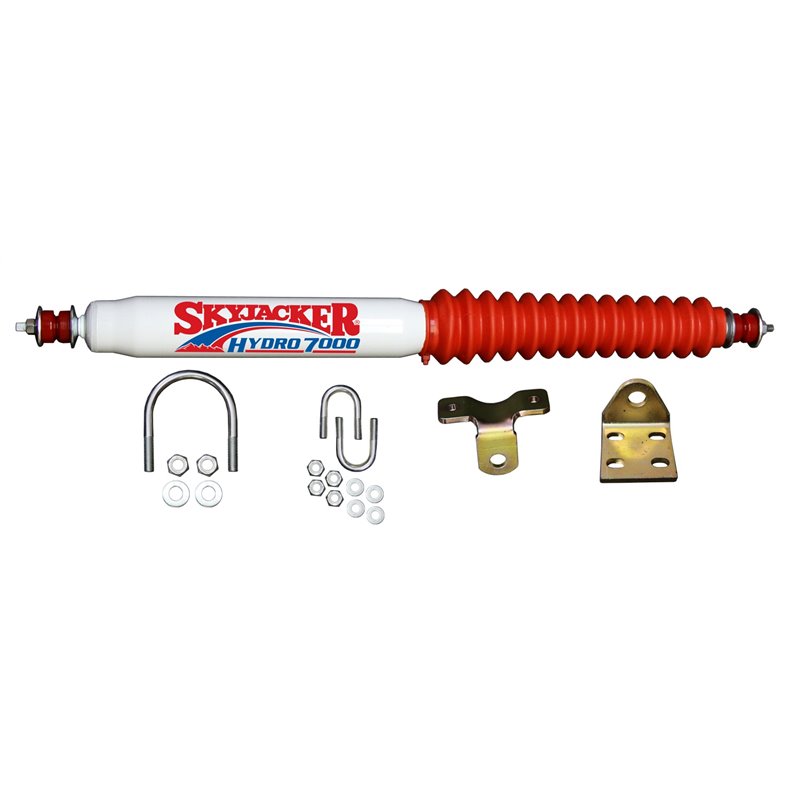 Skyjacker | Steering Damper Kit Skyjacker Steering Dampers