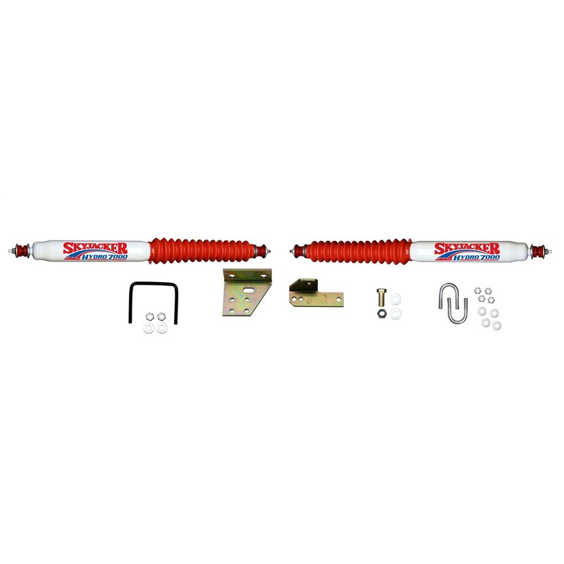 Skyjacker | Steering Damper Kit Skyjacker Steering Dampers