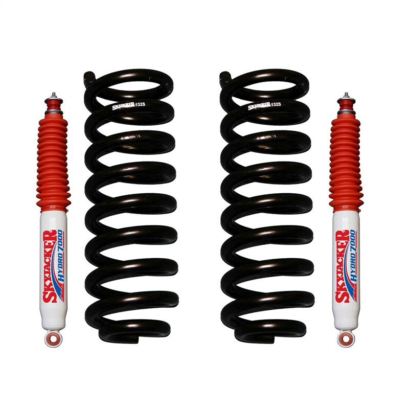 Skyjacker | Lift Kit Skyjacker Lift Kits