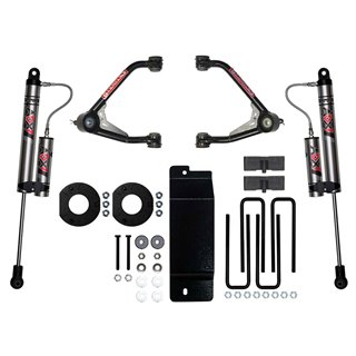 Skyjacker | Lift Kit - Silverado / Sierra 2500 HD / 3500 HD 6.0L / 6.6L 2014-2016 Skyjacker Lift Kits