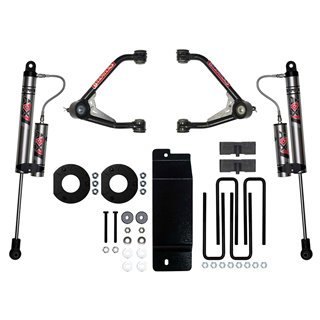 Skyjacker | Lift Kit - Silverado / Sierra 2500 HD / 3500 HD 6.0L / 6.6L 2014-2016 Skyjacker Lift Kits